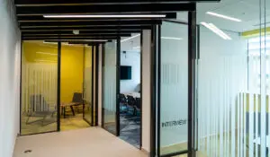 retail warehouse fit out