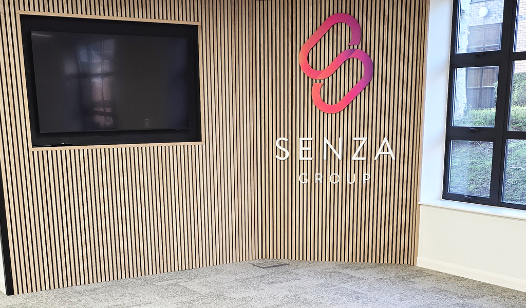 Office Fit Out Hemel Hempstead