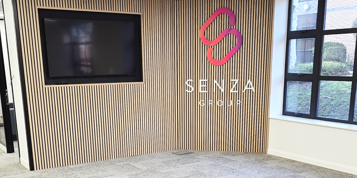 Office Fit Out Hemel Hempstead