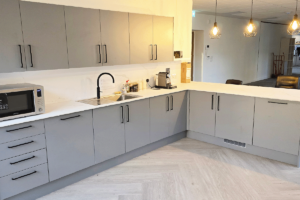 Office fitout hemel hempstead