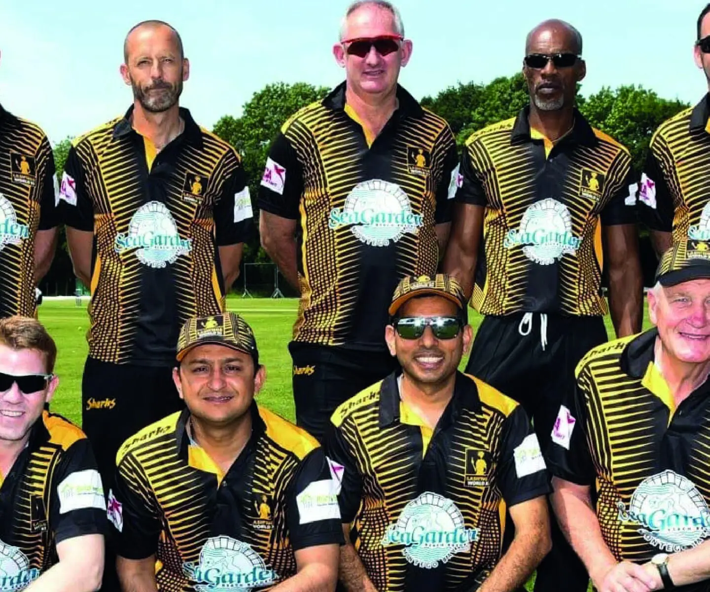 lashings world tour IX partners