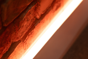 Commercial Office Fit Out Milton Keynes Lighting