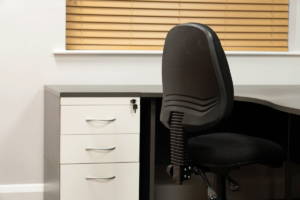 Commercial Office Fit Out Milton Keynes