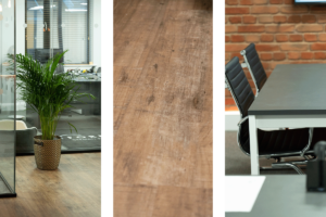 Commercial Office Fit Out Buckinghamshire