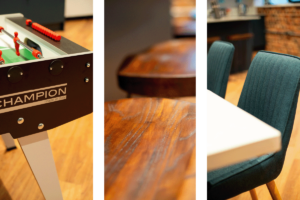 Office Fit Out Accessories London