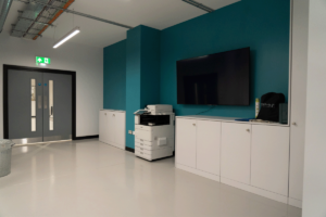 Office Fit Out London