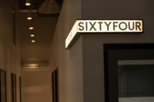 Commercial Fit Out London