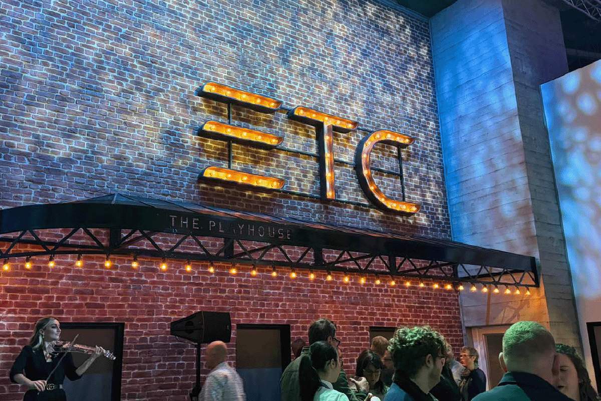 Office Fit Out London for ETC