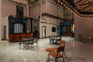 Office Fit Out London