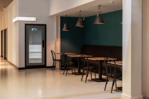 Office Fit Out London