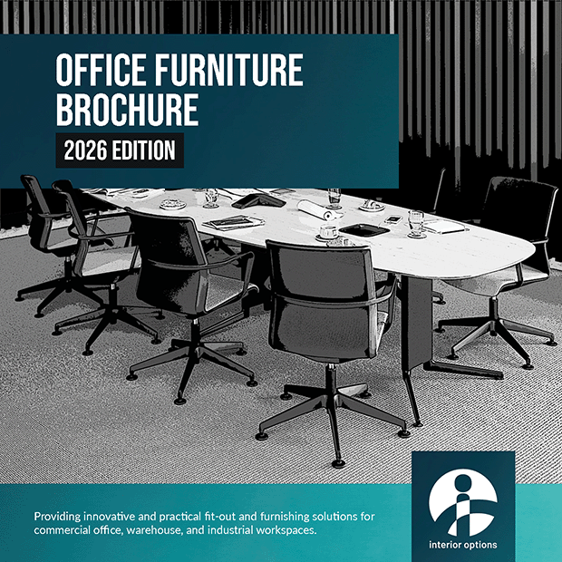 Office Furniture Brochure 2026