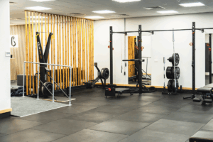 Body Unity Wellness Centre Fit Out Hemel