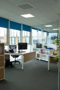 Office Fit Out Uxbridge
