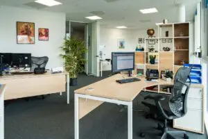 Office Furniture Solutions Uxbridge