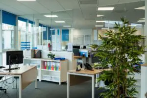 Office and Warehouse Fit Out Uxbridge