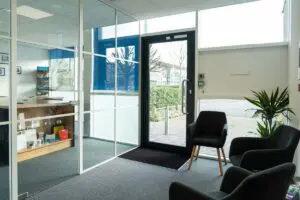 Office and Warehouse Fit Out Uxbridge