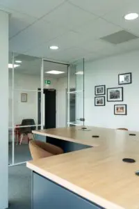 Office and Warehouse Fit Out Uxbridge