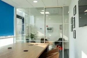 Office and Warehouse Fit Out Uxbridge