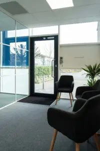 Office and Warehouse Fit Out Uxbridge