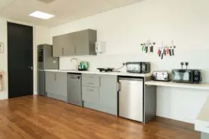 Office and Warehouse Fit Out Uxbridge