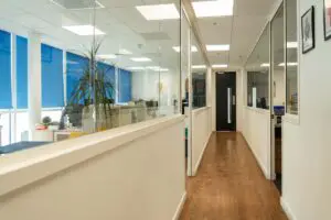 Office and Warehouse Fit Out Uxbridge