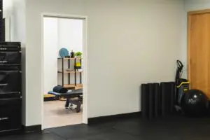 Wellness Centre Commercial Fit