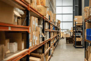 office warehouse fit out Uxbridge