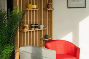 office warehouse fit out Uxbridge