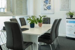 office warehouse fit out Uxbridge