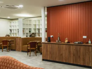 Warehouse Office Fit Out Borehamwood19 1