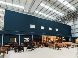 Warehouse Office Fit Out Borehamwood21 1