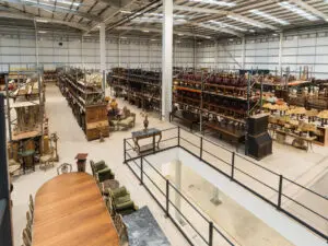 Warehouse Office Fit Out Borehamwood23 1