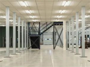 Warehouse Office Fit Out Borehamwood2 1