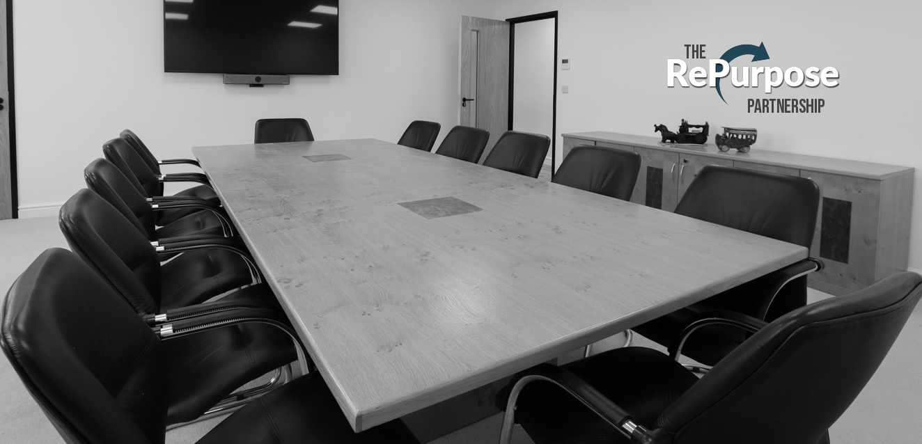 sustainable office furniture