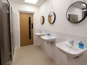 Commercial Fitout14