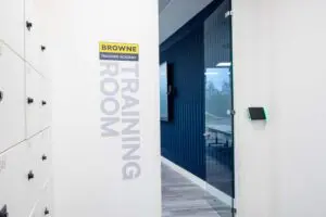 Browne New Offices 036