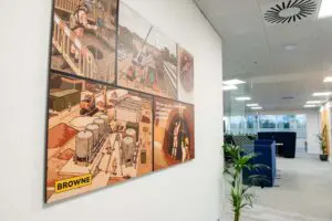 Browne New Offices 040