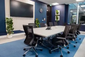Browne New Offices 079