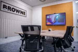 Browne New Offices 083
