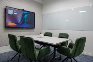 Browne New Offices 098