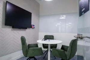 Browne New Offices 099
