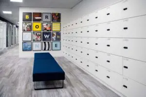 Browne New Offices 107