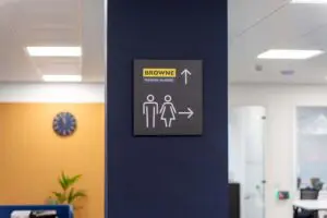Browne New Offices 123
