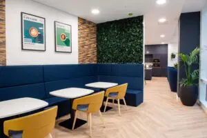 Browne New Offices 124
