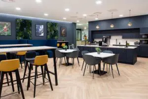 Browne New Offices 135