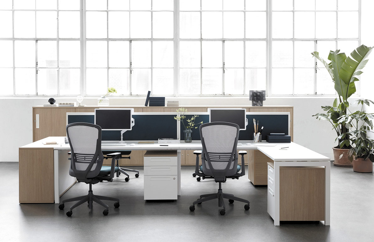 office furniture collection