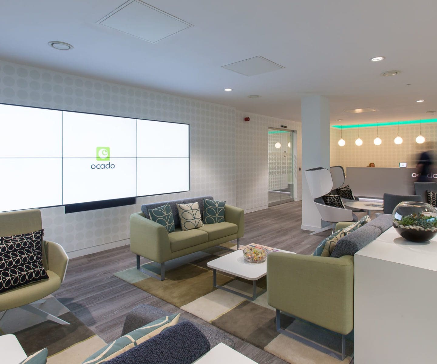 Commercial Interior Design Projects Interior Options