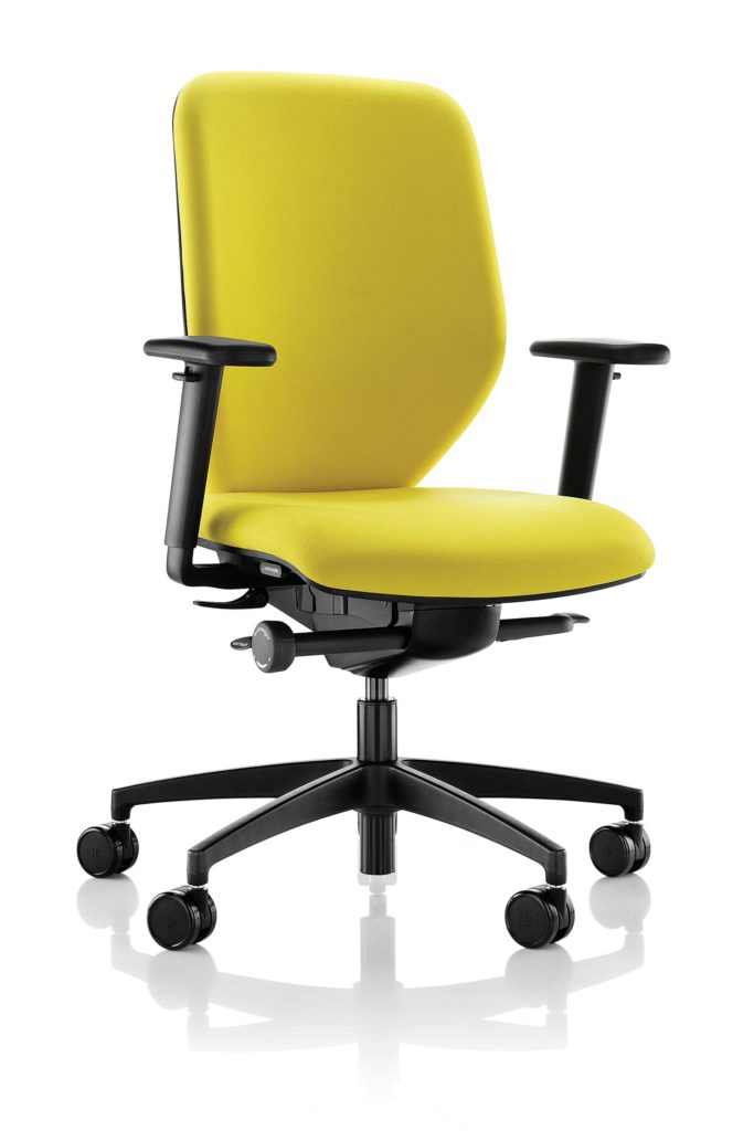 Boss Designs Lily task chair