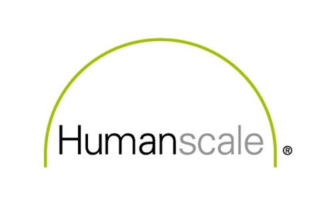 Humanscale logo