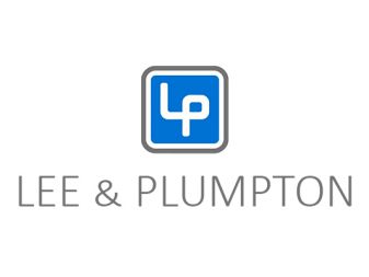 Lee and Plumpton logo